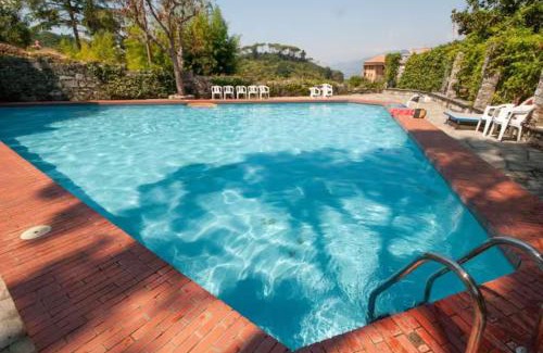 Camogli Apartamento | CASA SOLE Terrazza con vista mare, Relax e Wifi