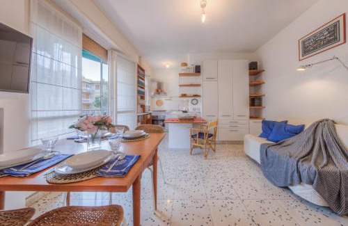 Camogli Apartamento | CASA SOLE Terrazza con vista mare, Relax e Wifi