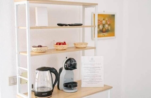 Villaggio Carrao Casa | Casa Sole - townhouse by the sea, WiFi, Netflix, A/C
