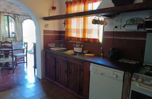Las Rosas Casa | Casa Soleares