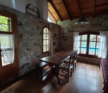 Las Rosas Casa | Casa Soleares