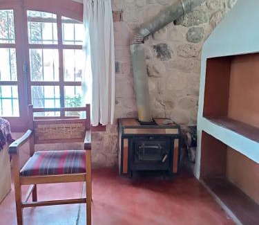 Las Rosas Casa | Casa Soleares