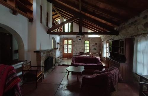 Las Rosas Casa | Casa Soleares