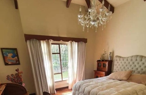 Antigua Guatemala Casa | Casa Soledad
