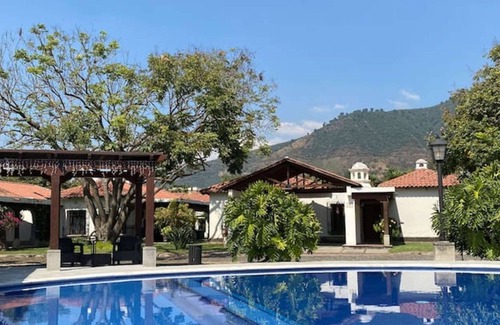 Antigua Guatemala Casa | Casa Soledad