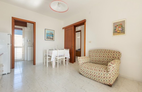 Roca Vecchia Apartamento | Casa Solero by BarbarHouse