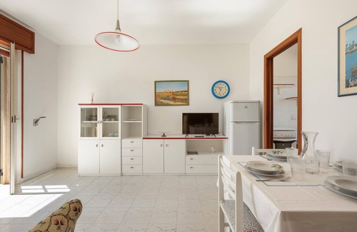 Roca Vecchia Apartamento | Casa Solero by BarbarHouse
