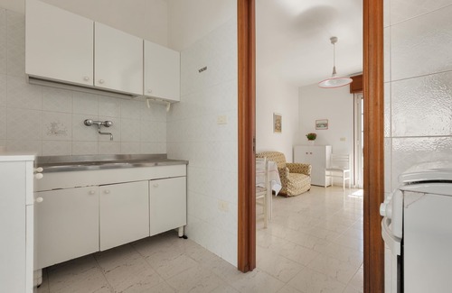 Roca Vecchia Apartamento | Casa Solero by BarbarHouse