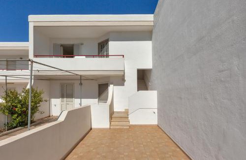 Roca Vecchia Apartamento | Casa Solero by BarbarHouse