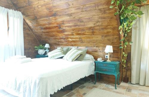 Boadilla del Monte Casa | Casa Solis Monteprincipe