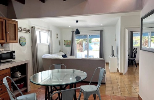 Ensenada Casa | Casa SolMar-Beachhouse