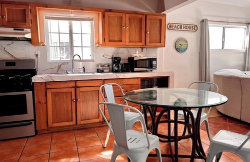 Ensenada Casa | Casa SolMar-Beachhouse