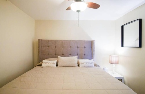 Ulbrich Apartamento | Casa Solmar with Gated Parking at Casas Sanblu