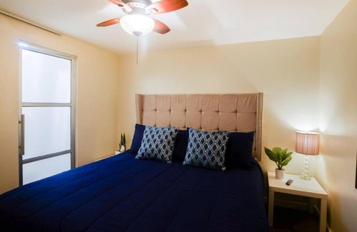 Ulbrich Apartamento | Casa Solmar with Gated Parking at Casas Sanblu
