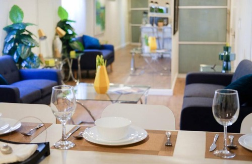Ulbrich Apartamento | Casa Solmar with Gated Parking at Casas Sanblu