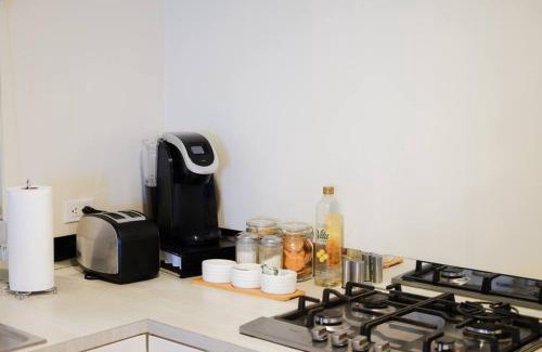 Ulbrich Apartamento | Casa Solmar with Gated Parking at Casas Sanblu