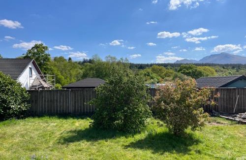Spean Bridge Casa | Casa Sona