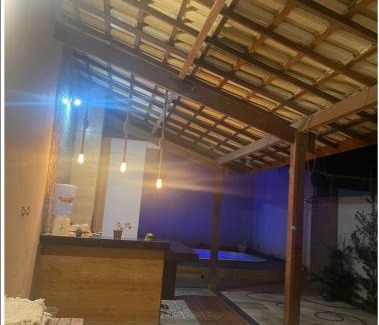 Campos Casa | Casa Sonho do Alphaville