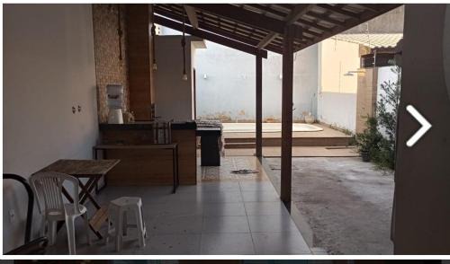 Campos Casa | Casa Sonho do Alphaville