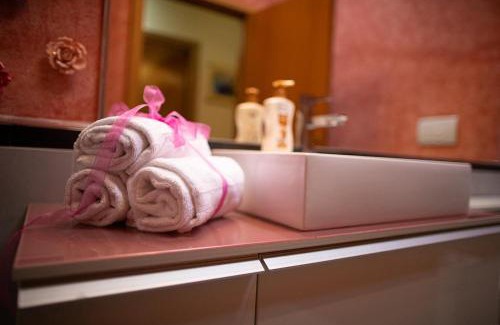Castiglion Fiorentino Apartamento | Casa Sonia