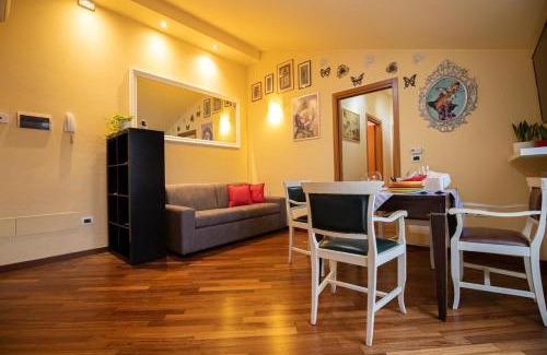 Castiglion Fiorentino Apartamento | Casa Sonia