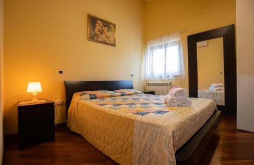 Castiglion Fiorentino Apartamento | Casa Sonia