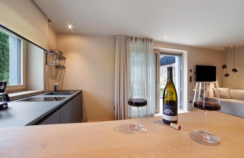 Parcines Apartamento | Casa Sonngart