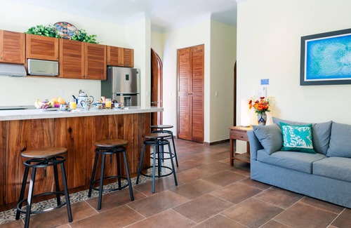 Puerto Morelos Apartamento | Casa Sonoma