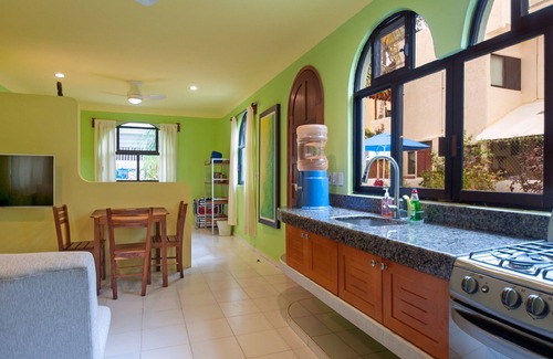 Puerto Morelos Apartamento | Casa Sonoma