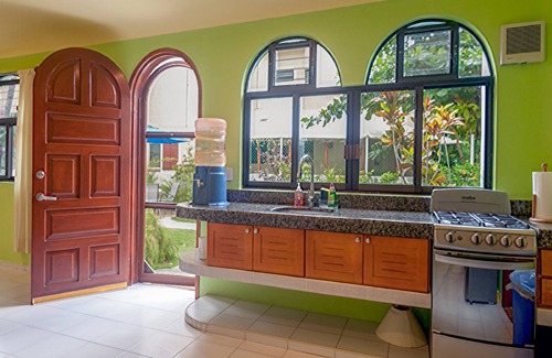 Puerto Morelos Apartamento | Casa Sonoma