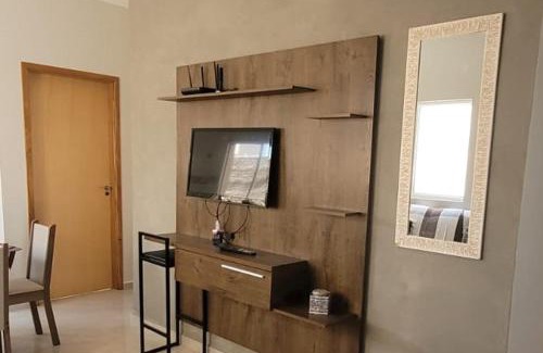 Tres Lagoas Casa | Casa Sophia 17 (Condomínio Aberto)