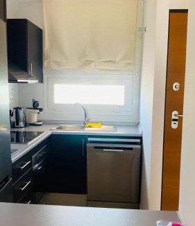 Torre-Pacheco Apartamento | Casa Sophia