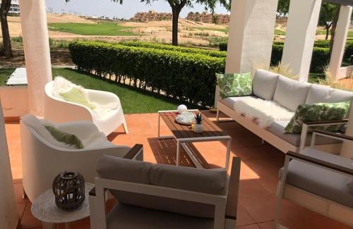 Torre-Pacheco Apartamento | Casa Sophia