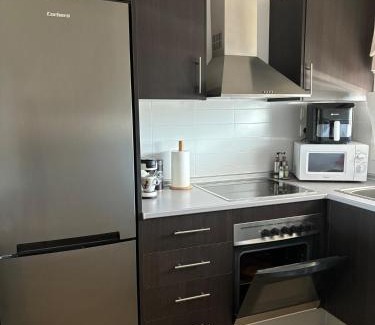Torre-Pacheco Apartamento | Casa Sophia