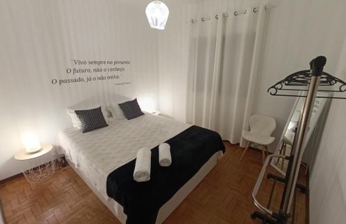 Ansiao Casa | CASA SOPHIE - Alojamento - Casa de Férias
