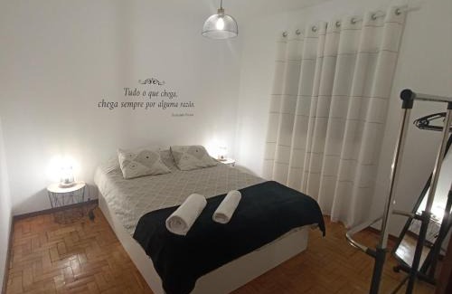 Ansiao Casa | CASA SOPHIE - Alojamento - Casa de Férias