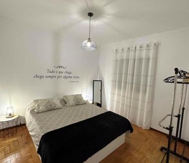 Ansiao Casa | CASA SOPHIE - Alojamento - Casa de Férias