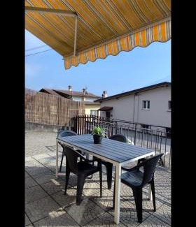 San Gregorio Casa | Casa Sophie