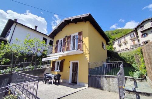 San Gregorio Casa | Casa Sophie