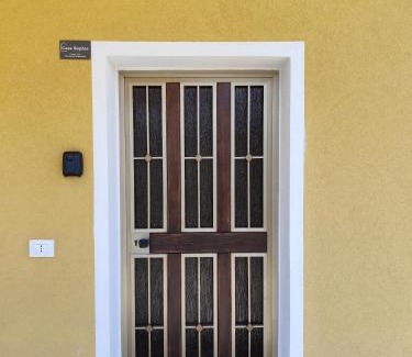 San Gregorio Casa | Casa Sophie