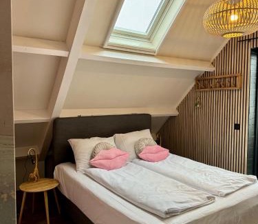 Zuideinde Casa | Casa Sophie