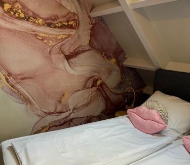 Zuideinde Casa | Casa Sophie