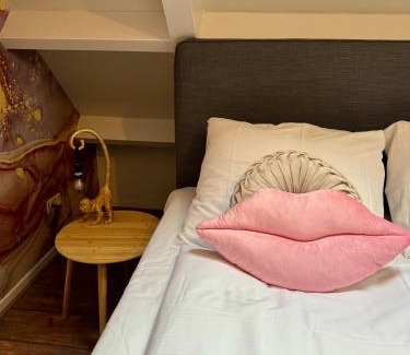 Zuideinde Casa | Casa Sophie