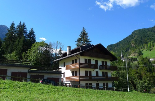 Rocca Pietore Apartamento | Casa Sorarù P1