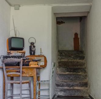 Falcade Apartamento | Casa Soraya