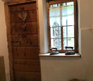 Falcade Apartamento | Casa Soraya