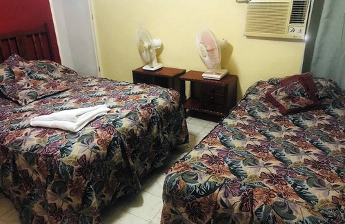 Cienfuegos Casa | Casa Sosa PLAYA RANCHO LUNA
