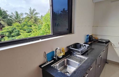 Varca Apartamento | 'Casa Sossegado'- Apartment within 0.62 miles from Varca beach