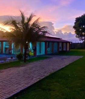 Cuiaba Casa | Casa Sossego com Piscina em Chapada dos Guimarães