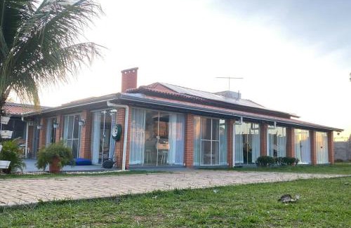 Cuiaba Casa | Casa Sossego com Piscina em Chapada dos Guimarães